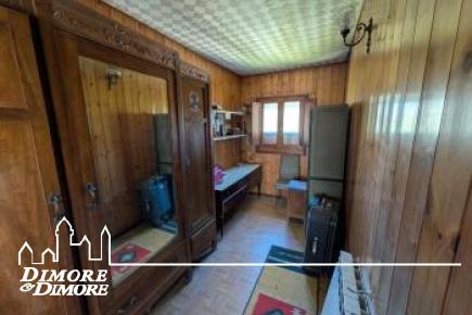 Casa indipendente con giardino e rustico annesso