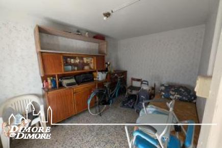 Casa indipendente con giardino e rustico annesso