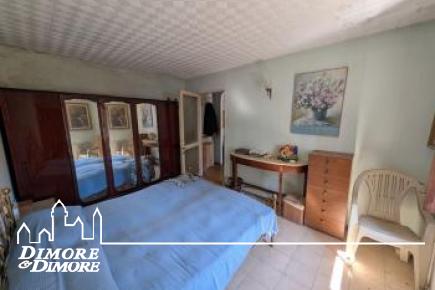 Casa indipendente con giardino e rustico annesso