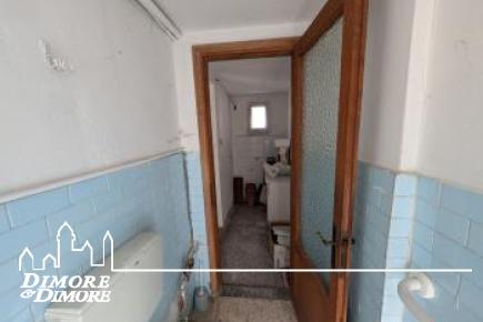 Casa indipendente con giardino e rustico annesso