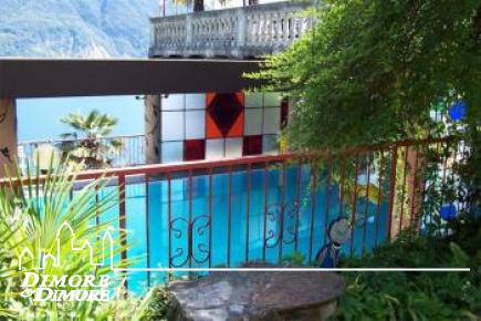 Hôtels à Verbania
