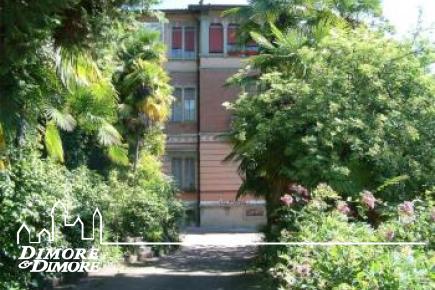 Hôtels à Verbania