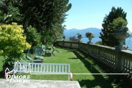Hôtels à Verbania