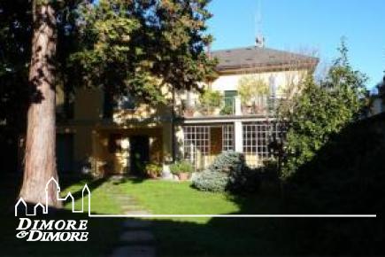 Villa en Verbania a pocos pasos de la orilla del lago