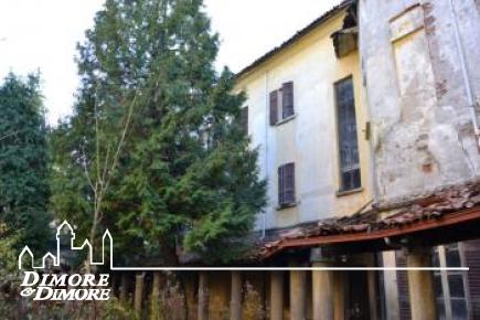 Stable  's time to restore the lake d ' Orta