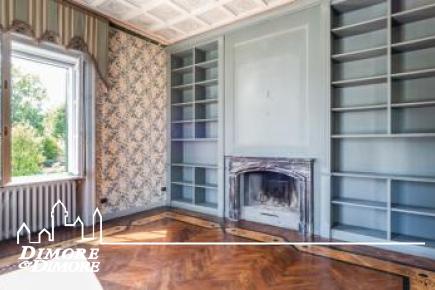 Villa am Lago Maggiore zu verkaufen