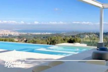 Villa de luxe à Palma de Majorque