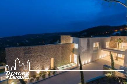 Luxury villa in Palma de Mallorca