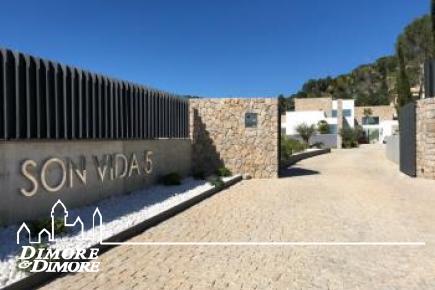 Luxury villa in Palma de Mallorca