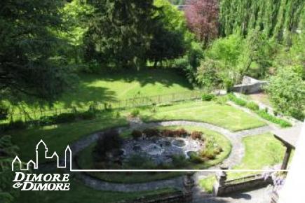 Investment property, bed and breakfast in Varzo Lake Maggiore