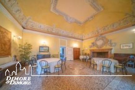 Villa in vendita collinare lago Maggiore