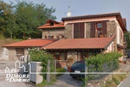 Real estate complex for sale in Luino