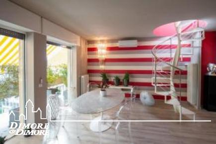 Lakefront apartment in Verbania Intra