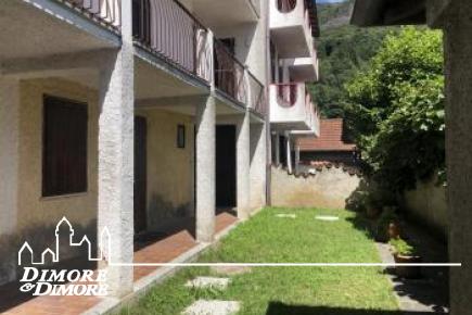 Apartment for sale in Dumenza