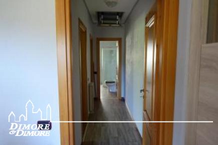 Bèe localidad Albagnano soleado apartamento de tres habitaciones recientemente renovado rodeado de naturaleza