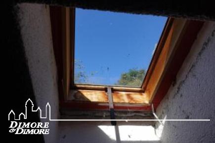 Bee locality Albagnano недавно отремонтированная солнечная трехкомнатная квартира в окружении природы