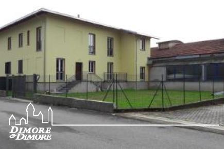 Castelletto Sopra Ticino ultimi 3 appartamenti trilocali nuovi 